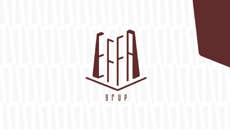 Effa Grup - Logo Tasarımı