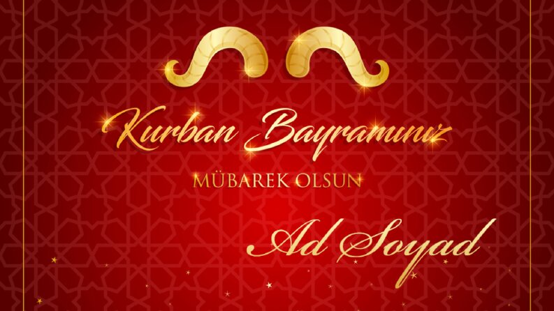Kurban Bayramı-2