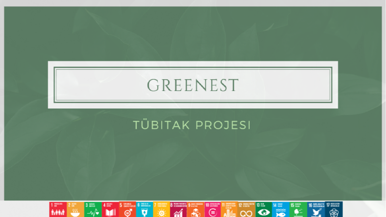 TUBITAK 2242 - Proje Logo Tasarımı