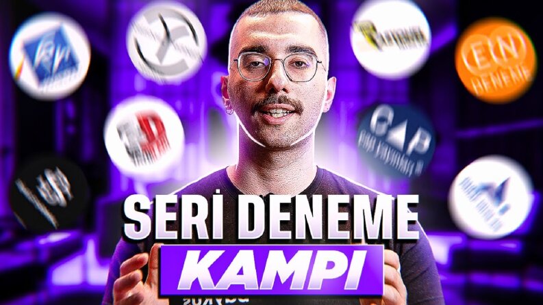 Bazı Çalışmalarım