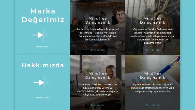 Mindfree Danışmanlık