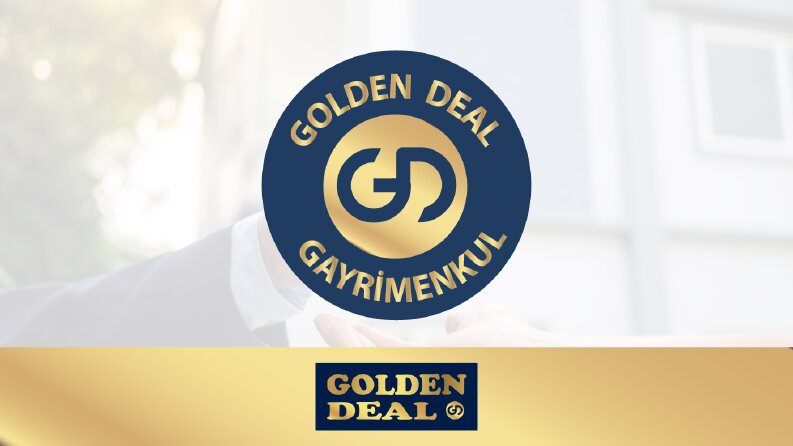 Golden Deal Gayrimenkul
