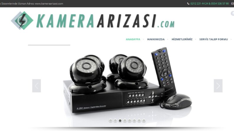 kameraarizasi.com