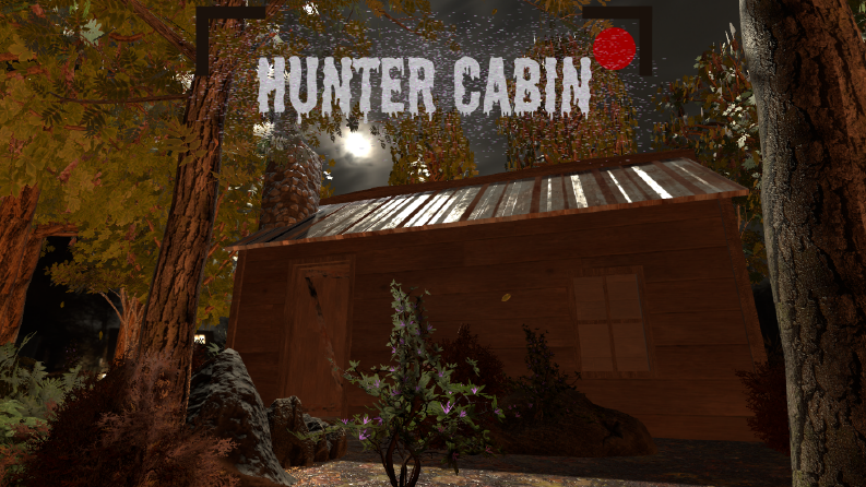 Hunter Cabin