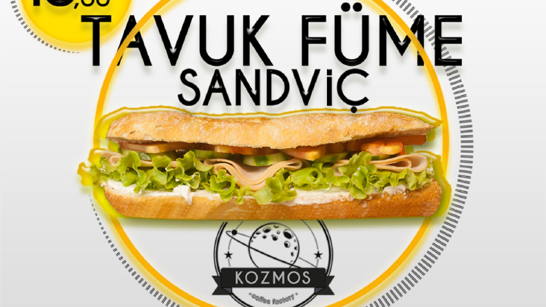 Ürün reklamı