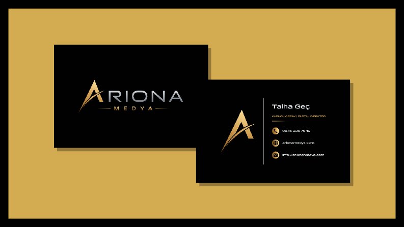 Ariona Medya