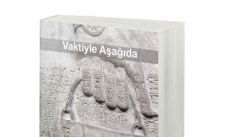 Yayımlanan Kitaplarım