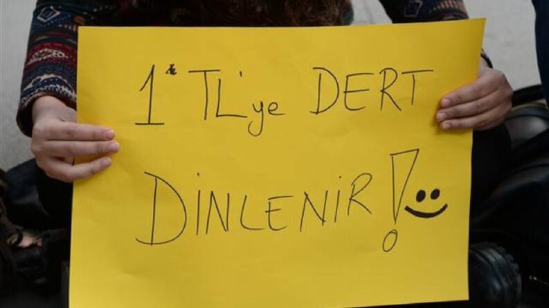 İş örneğim