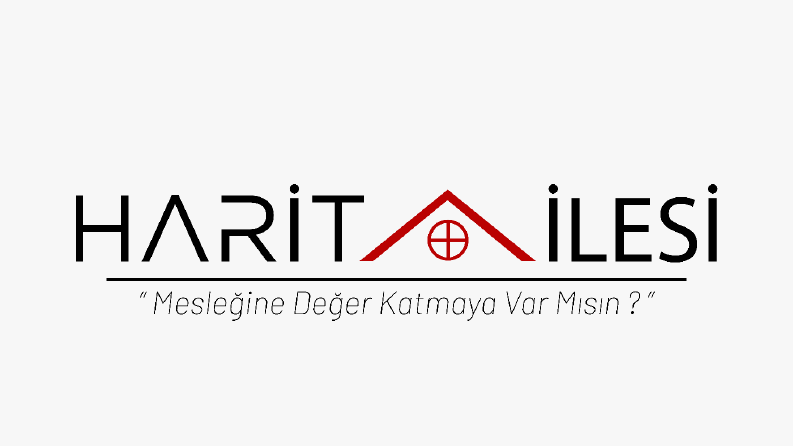 Haritailesi Logo Tasarımı
