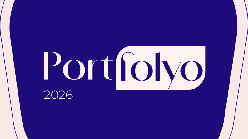 Grafik Tasarım Portfolyo