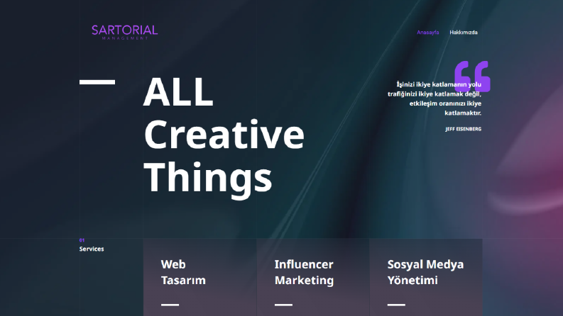 Web Tasarım