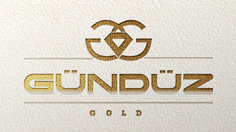 Mücevherat Logo Tasarımı