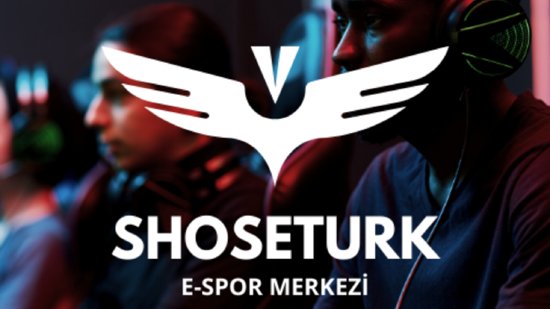 SHOSETURK - ORNEK