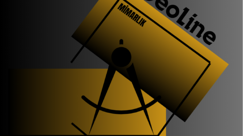 GeoLine  logo