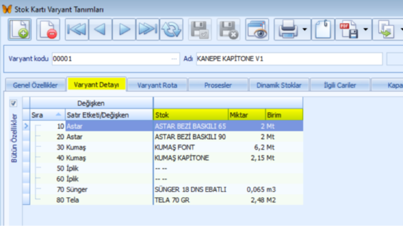 Veri Girişi - Excel, Google Sheets