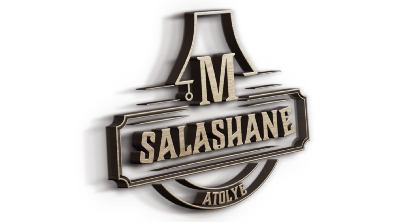 SALASHANE Atolye I Logo Tasarımı