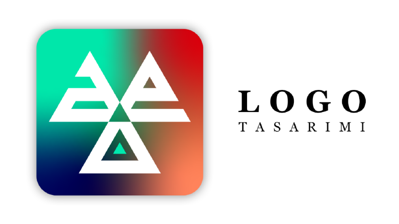 Minimalist Logo Tasarımı