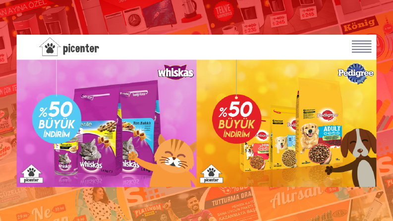 Web Banner Görselleri