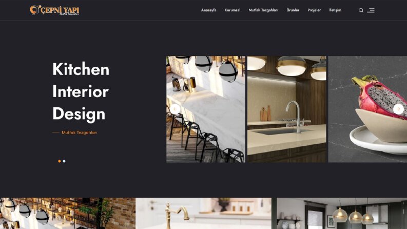 Web Sitesi