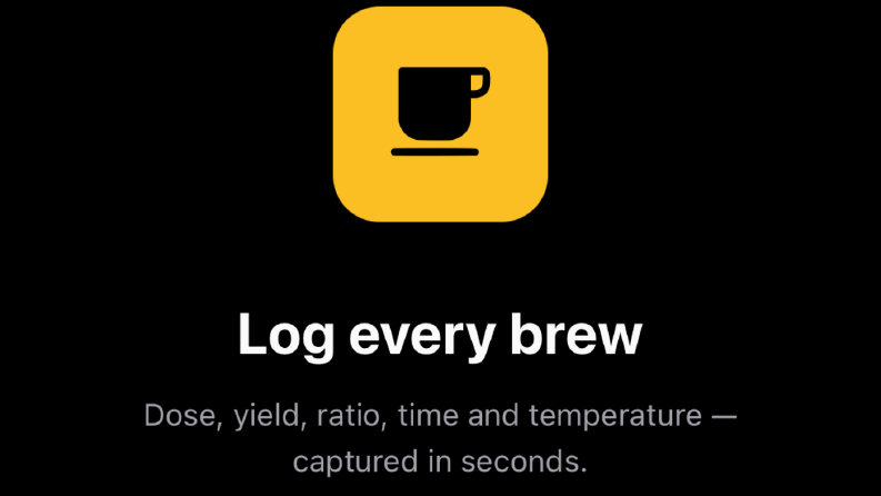 zerobrew · Nitelikli Kahve Demleme Defteri Uygulaması