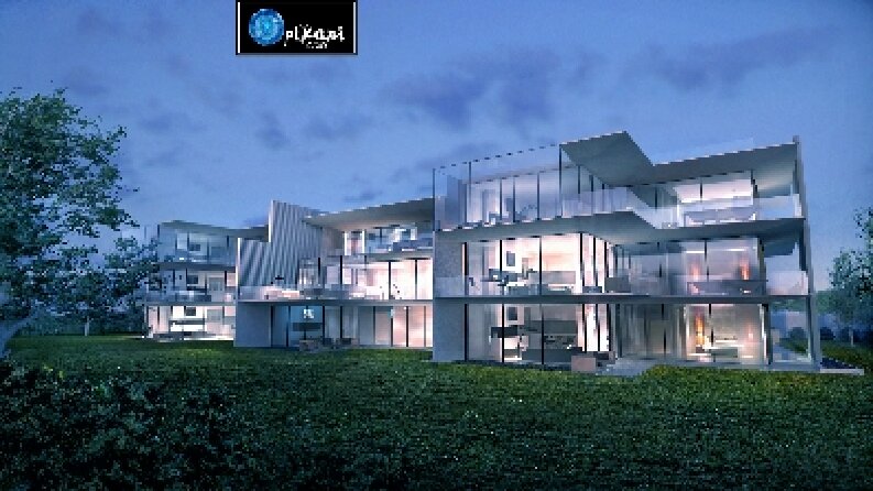 3D Render Görselleştirme