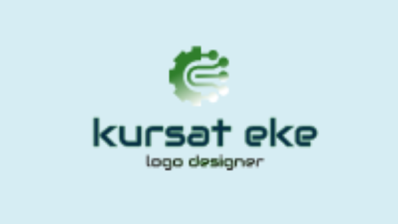 isteğiniz doğrultusunda sizler için en iyi logo tasarımı.