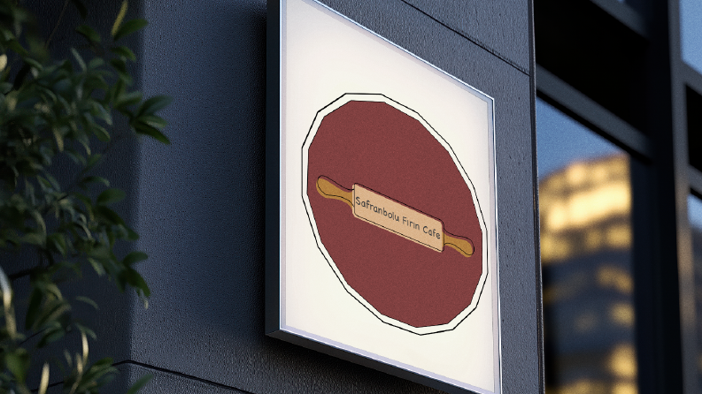 logo tasarımı