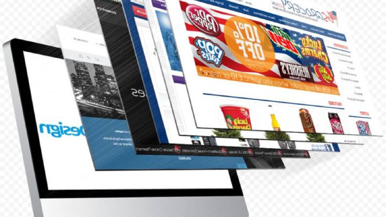 Web Site Tasarım & Çözümleri