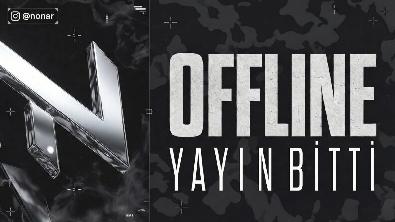 Banner ve Logo Tasarımları
