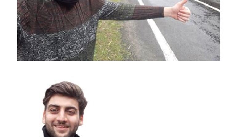 İş örneğim
