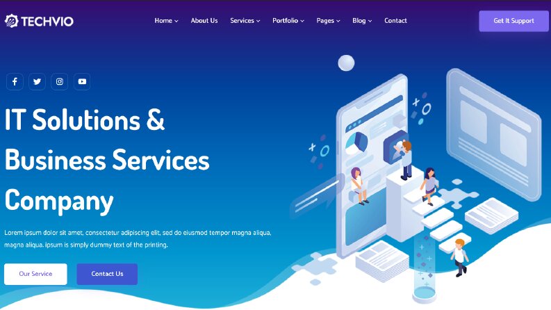 Web Site Tasarımı