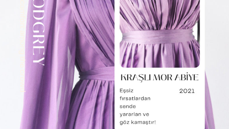 Modgrey Instagram Gönderi Tasarımları