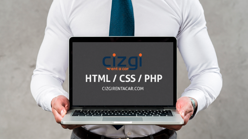 HTML / CSS / PHP
