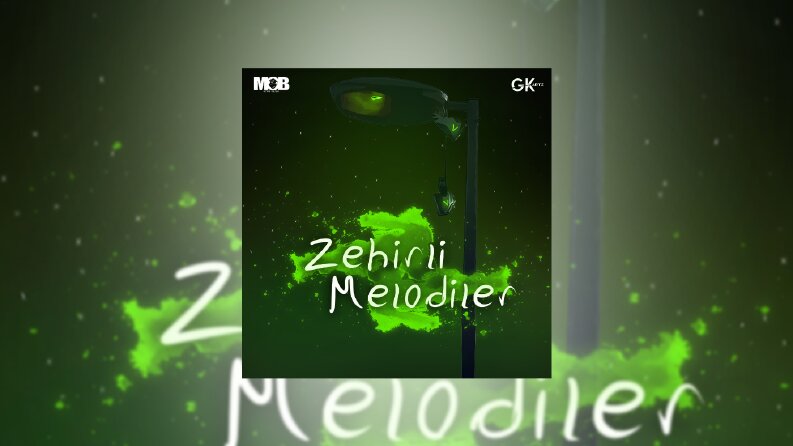 Zehirli Melodiler