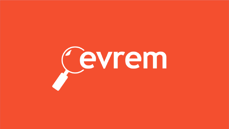 Minimalist Logo Örneği