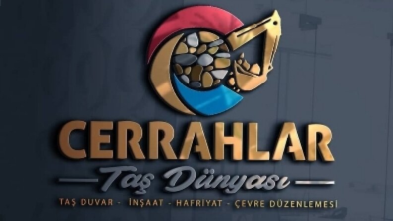 Logo Tasarımı
