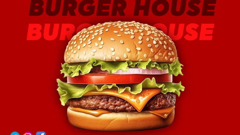 Banner/Kartvizit/Afiş/Davetiye