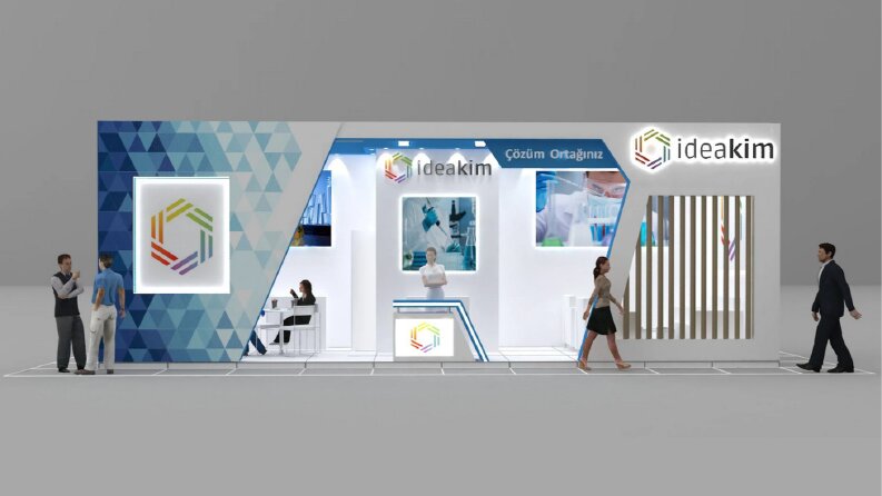 Putech 2019 - Ideakim