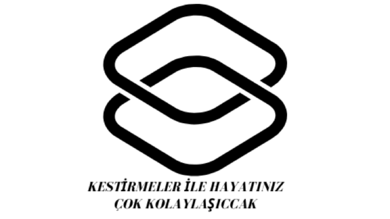 KONSEPT APPLE KESTİRME LOGOSU