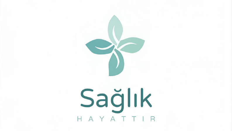 Clean Medical & Healthcare Logo