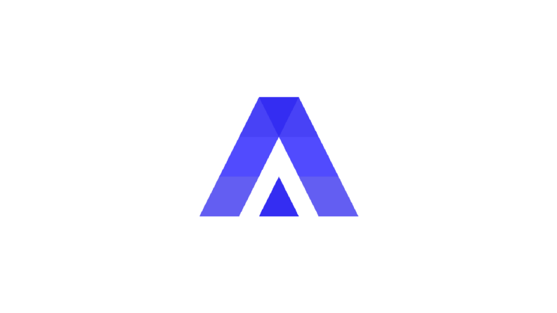 Axion Ajans -  Sosyal Medya Yayıncı Ajansı için Logo Tasarım