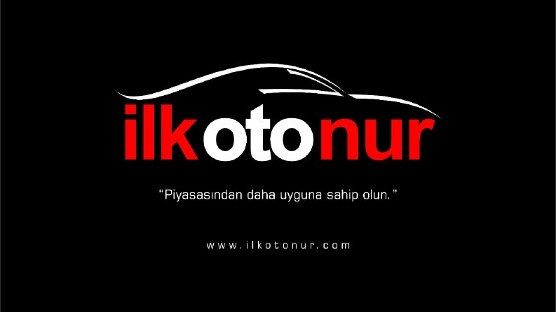 İlk Oto Nur Otomotiv
