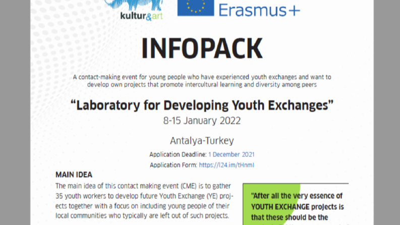 Infopack Redaksiyonu