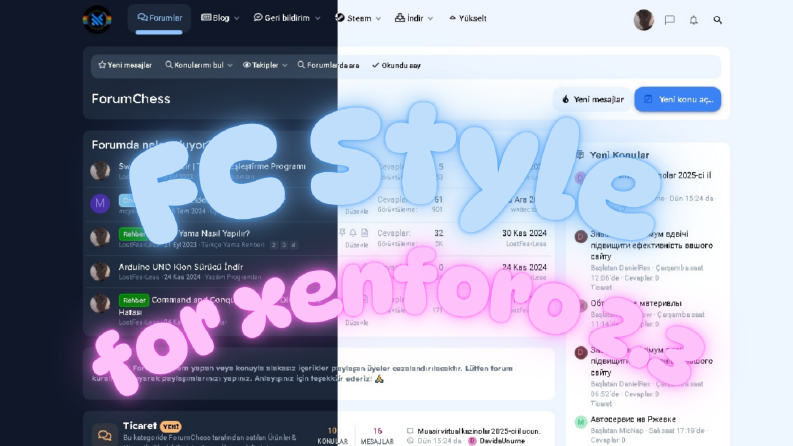 FC Style