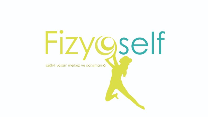 Fizyoself Logo Tasarımı