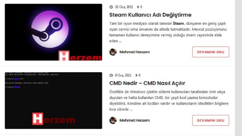 Seo'ya Uygun Hit Kazandıran İçerikler
