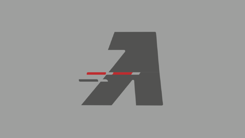 Alp Motor Logo ve Tabela Çalışması