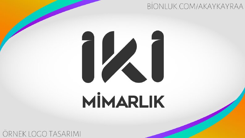 Örnek Logo Tasarımı