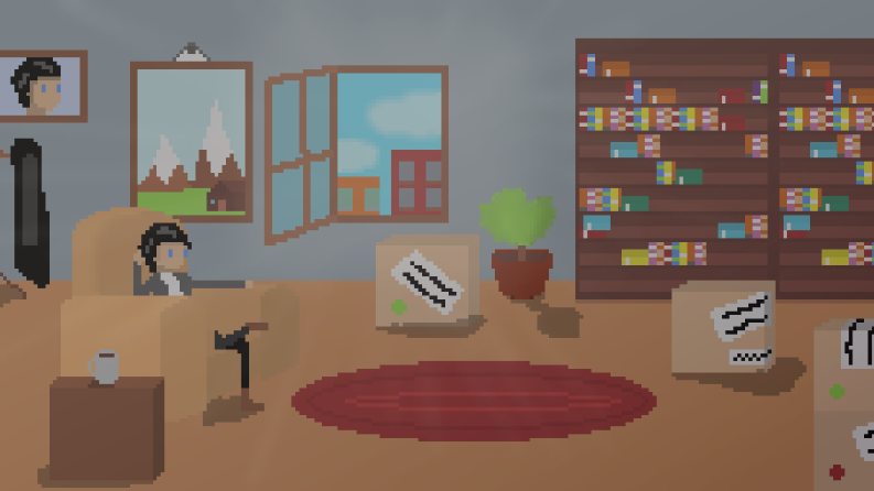 Pixel Art