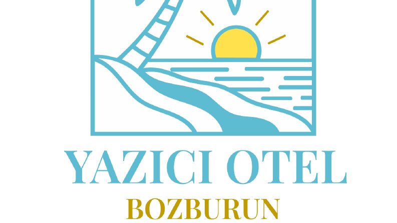 Yazıcı Otel Firmamızın hem logo hem de web site tasarımı